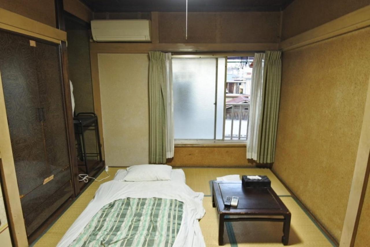 Aikawa Ryokan - Vacation Stay 04180V Oyama  Buitenkant foto