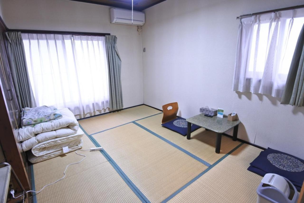 Aikawa Ryokan - Vacation Stay 04180V Oyama  Buitenkant foto