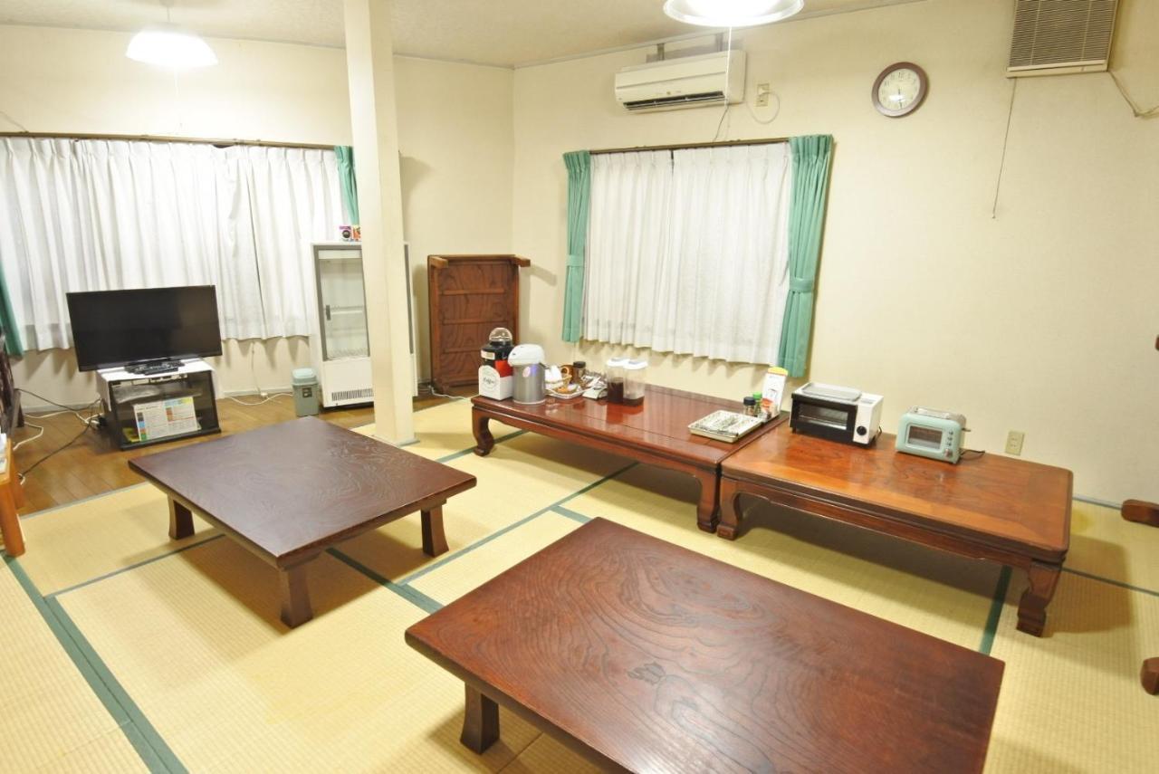 Aikawa Ryokan - Vacation Stay 04180V Oyama  Buitenkant foto