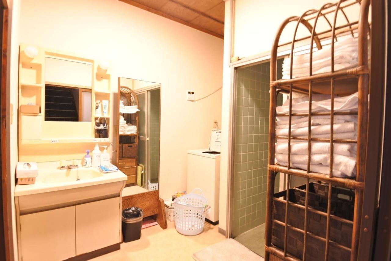 Aikawa Ryokan - Vacation Stay 04180V Oyama  Buitenkant foto